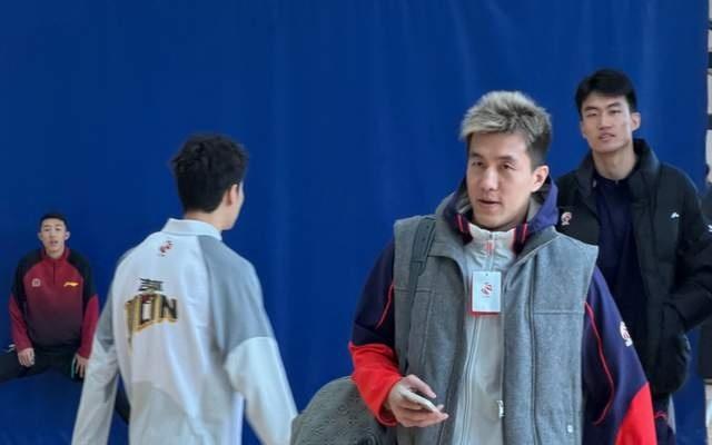 油箱还有油！顶薪先生亲自体测，1满分1达标1超准：季后赛稳了