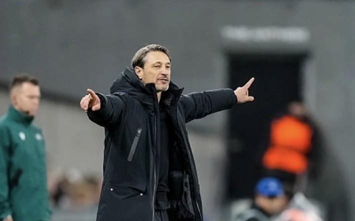 9胜3平,科瓦奇在欧冠小组联赛阶段保持不败