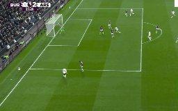 【英超】哲凯赖什、赖斯破门阿森纳