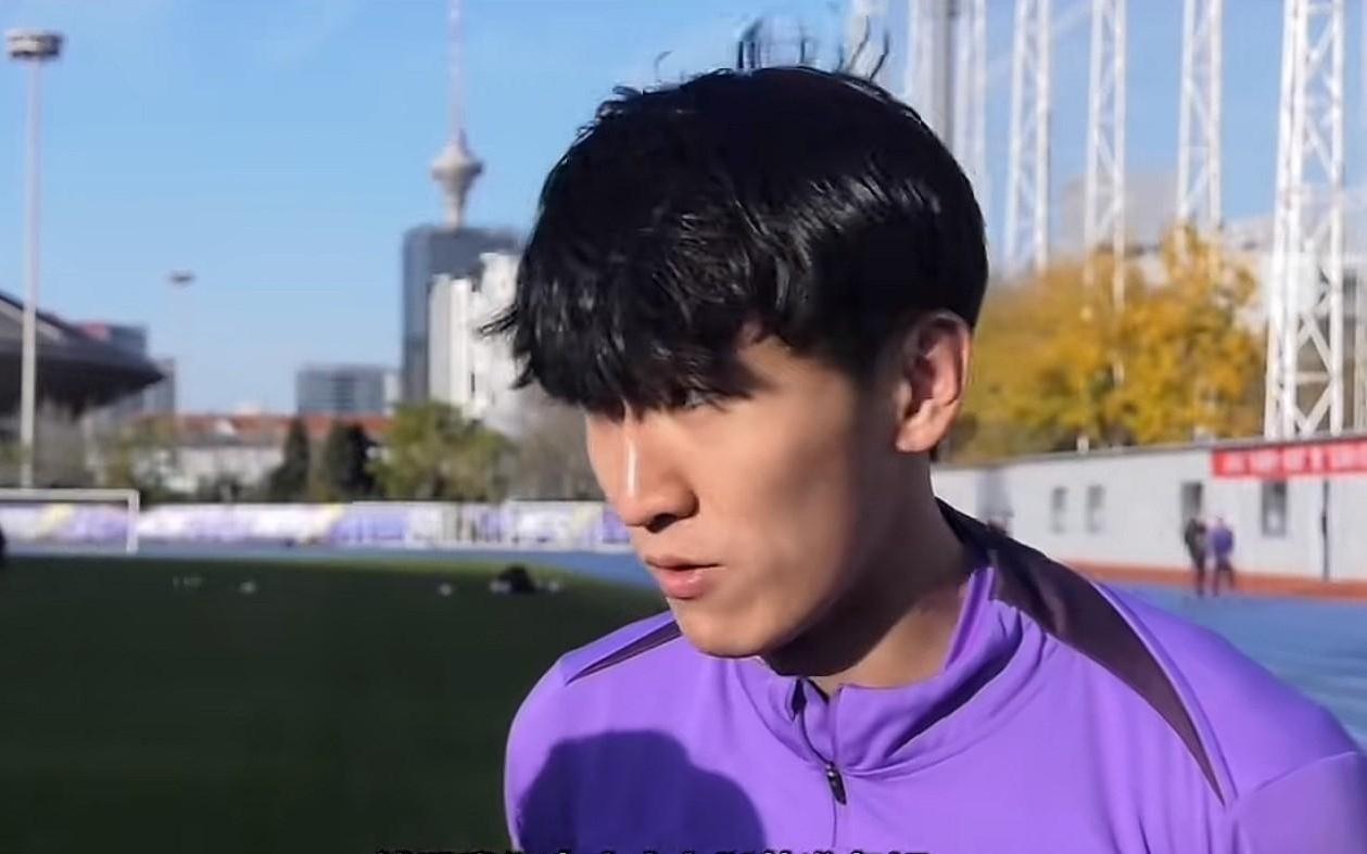 谢维军:收官战球票一下子就卖光了,我们全队上下也非常开心