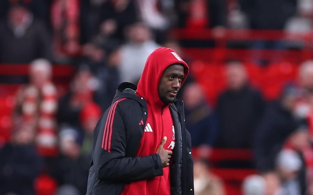 科纳特：批评是足球的一部分，我们会奋