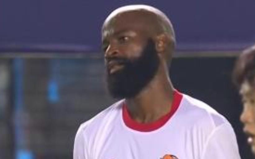 苗原:兰克尔声称恩加德乌告诉他国安末轮放水,要海牛先发钱