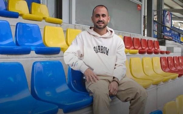 巴萨旧将:我的两座欧冠总被开玩笑亚马尔达不到梅西的高度