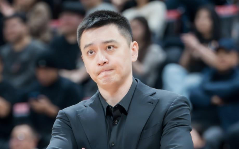杨鸣：战广厦打到第三节我们已经失控，与对手还是有差距