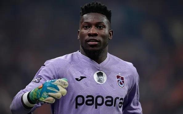 夏普：我认为奥纳纳不会回曼联了希望拉门斯能保持好的状态