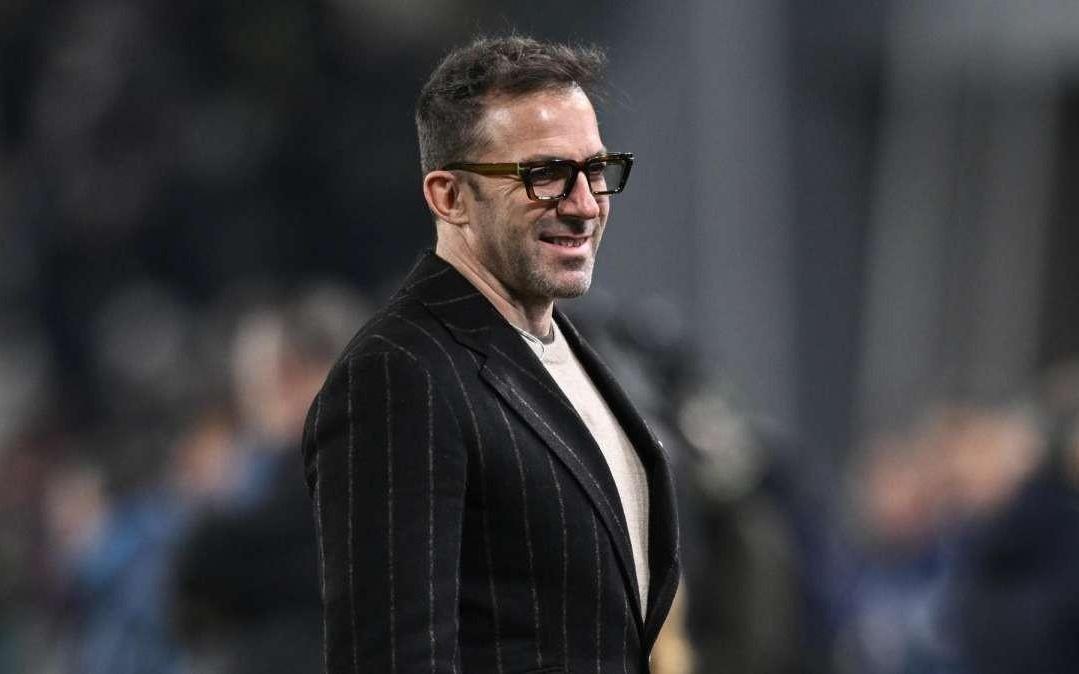 皮耶罗谈尤文欧冠首胜:你可以不统治比赛,但要赢得胜利