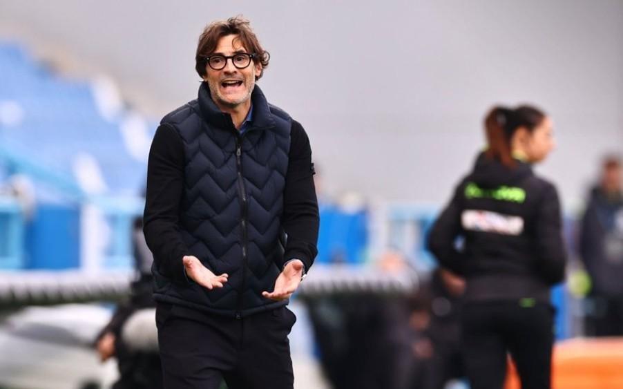 佛罗伦萨意甲前14轮后比上赛季同期少了25分，创意甲历史纪录