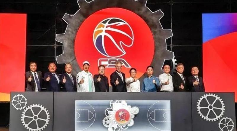 CBA重大变革,新赛季单节10分钟,为打奥运会可能毁了联赛