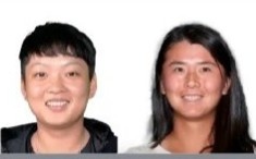 温网女双次轮：蒋欣玗吴芳娴组合02不敌盖德基克拉夫奇克