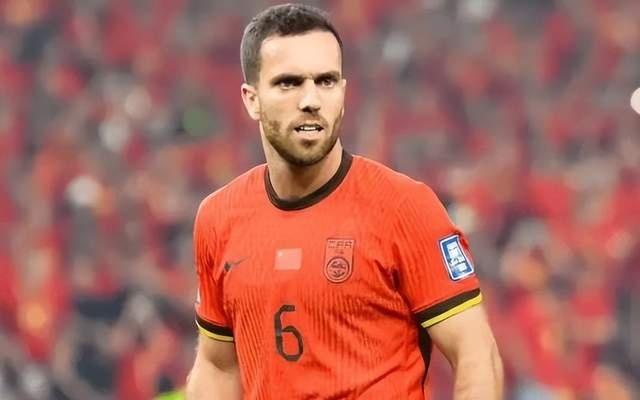 中超本赛季5大国足归化表现:塞尔吉尼奥和侯永永共造24球!