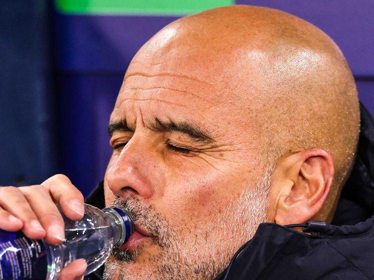 13，15到45，曼城拒绝逆转：哈兰德造3球+111场百球+福登爆发