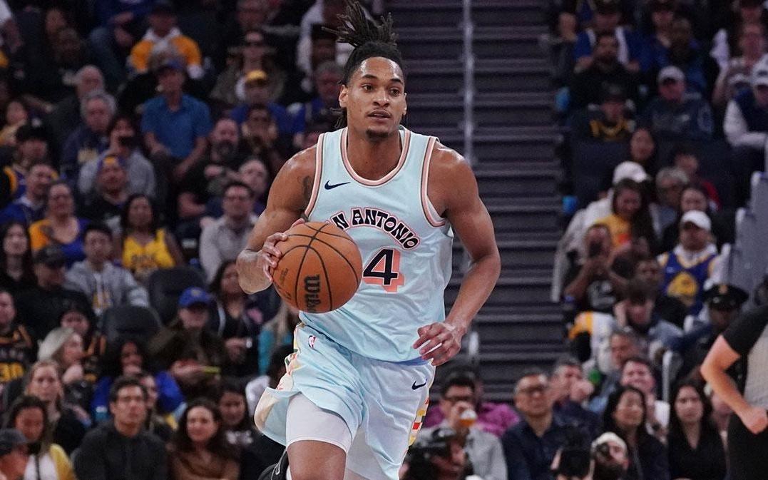 不满足，德文瓦塞尔为啥对马刺战胜掘