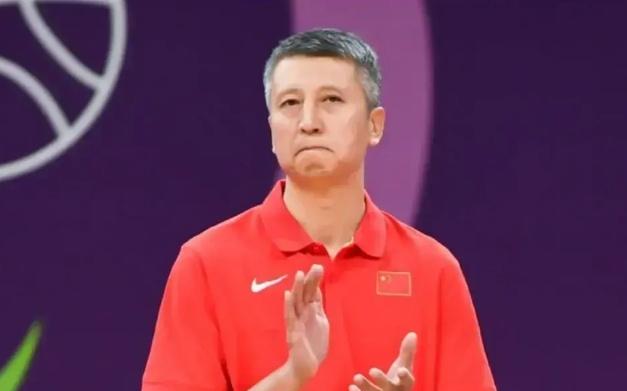 如果男篮换帅！队内有5人会离开，其中3人打CBA都没打明白