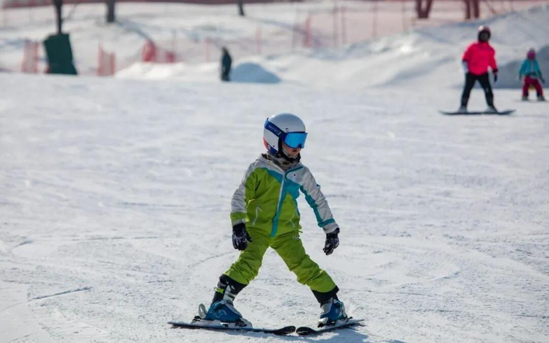 从一场雪假，看见吉林冰雪的长期主义