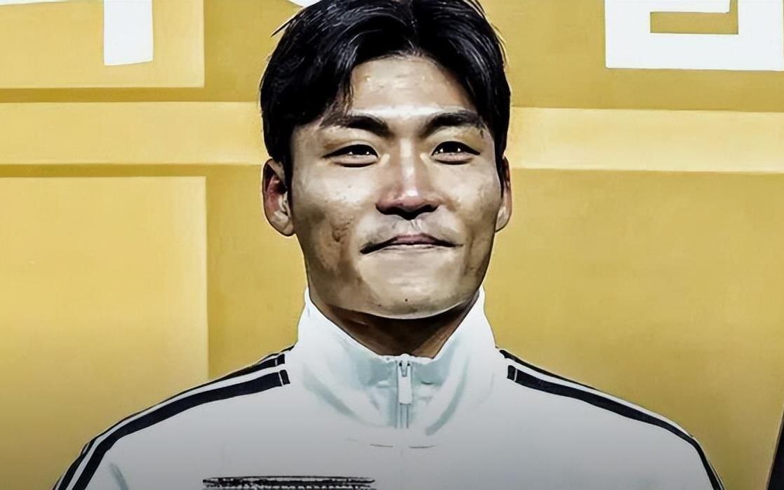 热议!韩国全能国脚遭中超多队哄抢,浙江在列,买断费100万美元