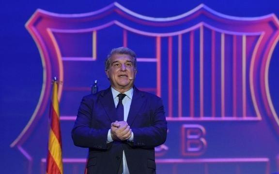 每体：巴萨超越NBA和FIFA，成为国外视频社媒体育类订阅榜首