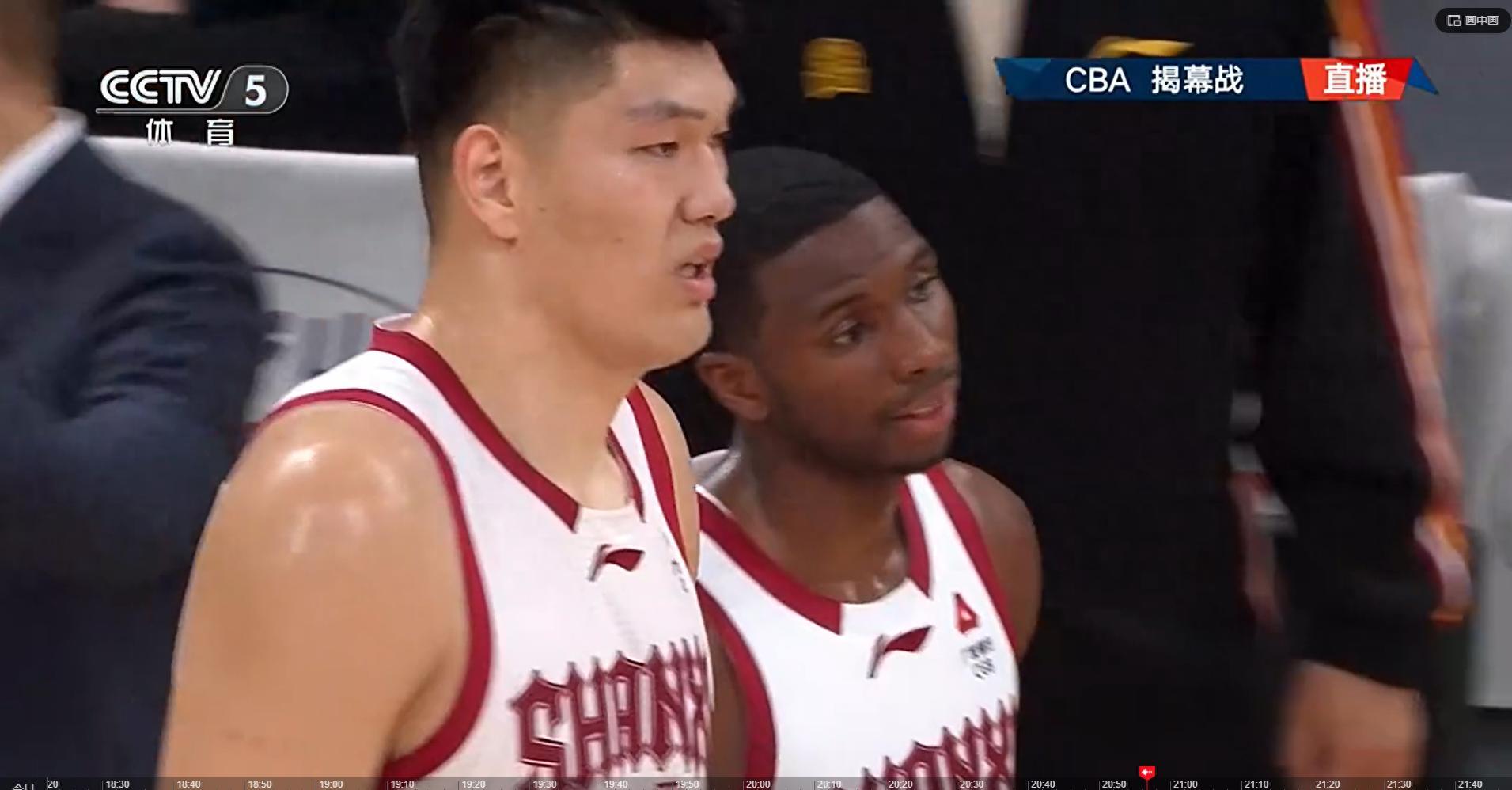 拿600万!砍1分+4犯,表现灾难性,名记:怪不得郭士强没带你