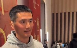 记者:邵佳一将现场观战西海岸vs亚泰,不会参与临场指挥工作