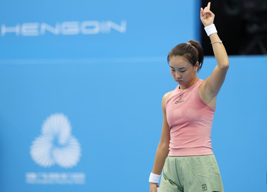 男女单16强阵容确定飙出30多枚鸭蛋,袁悦战王蔷成全运会最大看点