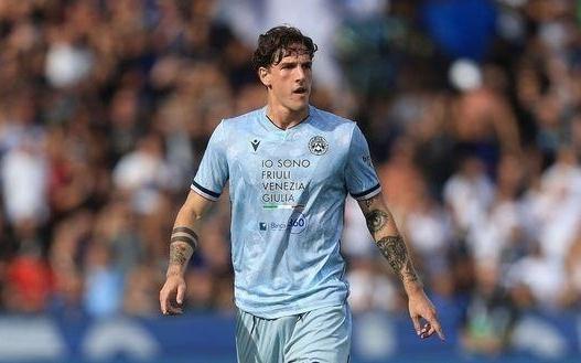 扎鳥給年輕球員建議：和真心對(duì)自己好的人在一起，信任這些人