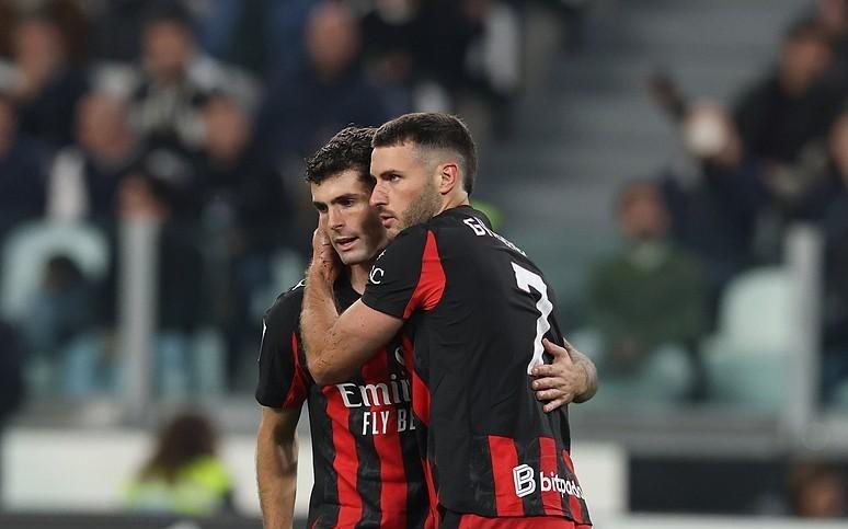 记者：普利希奇可以出战帕尔马，圣地亚哥将继续缺阵