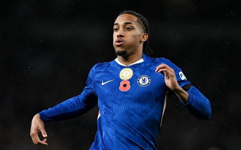 加纳乔助攻双响,切尔西30血洗副班长,升至英超积分榜第二