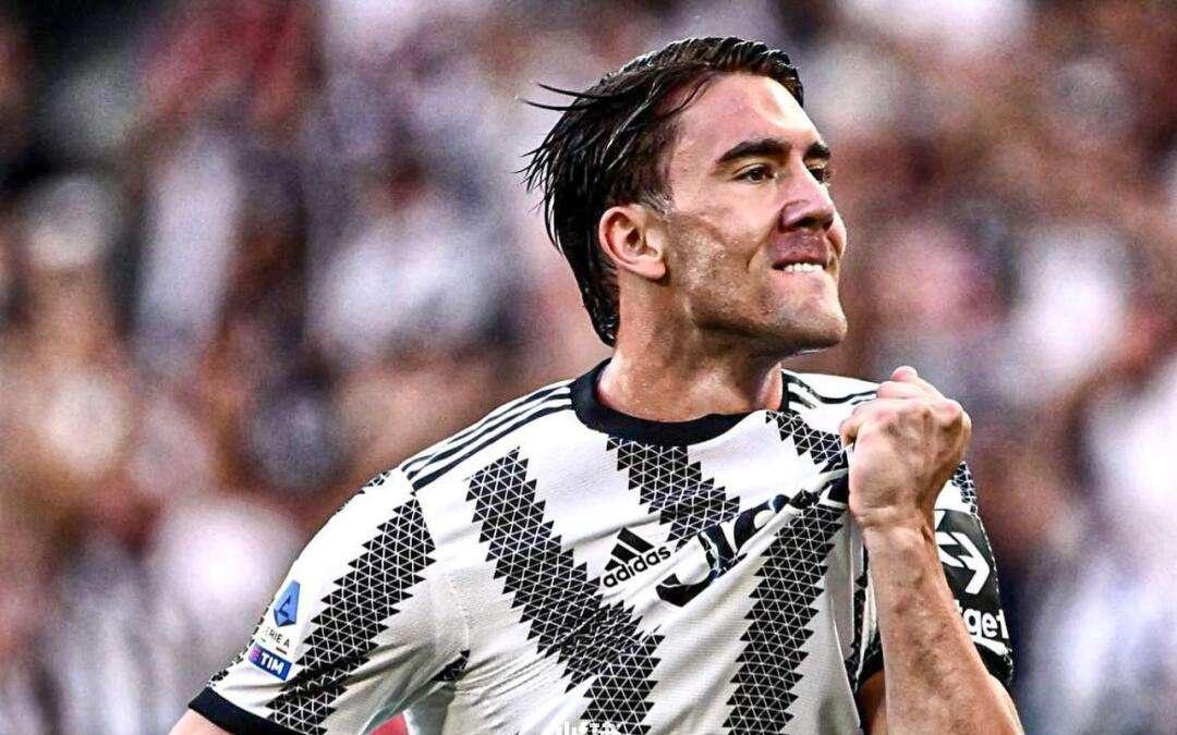 迅速回暖！尤文锋霸找回昔日状态，斑马军团遇到了二选一难题