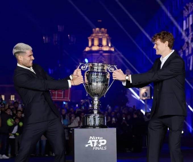 阿辛大战第16季：两个一生之敌，年度最后一战之三