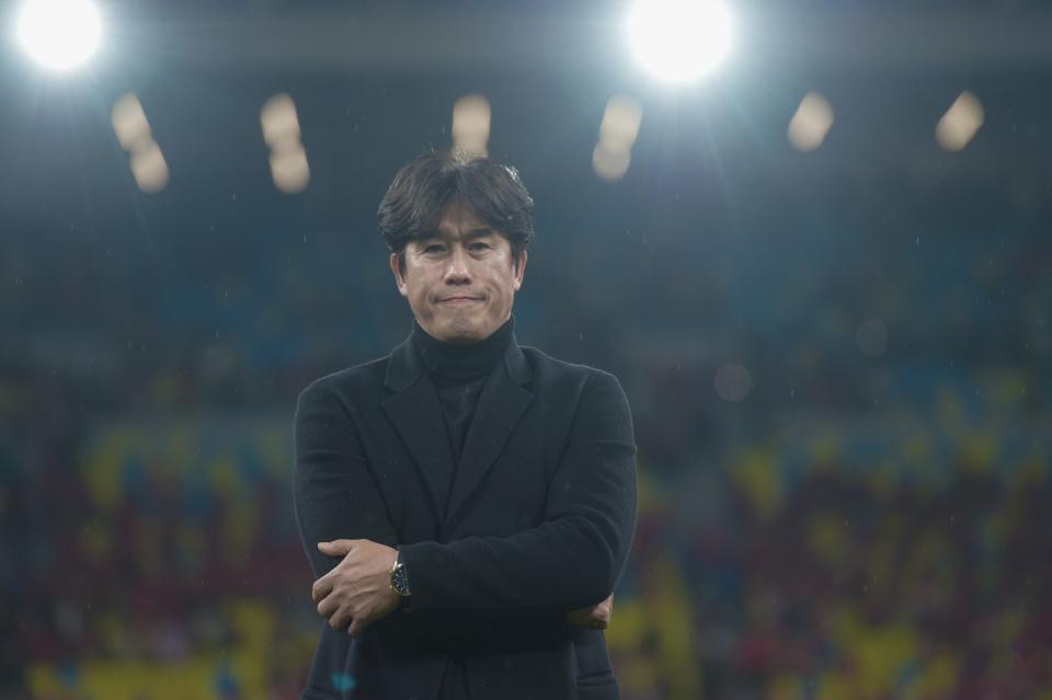 唏嘘！蓉城中超输4场便丢冠被2中游队双杀名记：球迷乱树敌惹祸