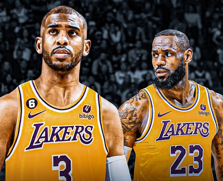 快船仍有可能交易保罗！圈内人士列三大潜在下家：雷霆湖人和火箭