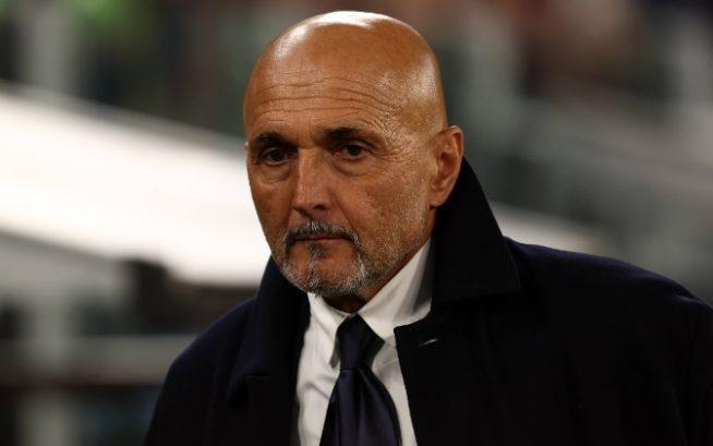 意媒:为避免球迷干扰,斯帕莱蒂决定尤文不在那不勒斯过夜