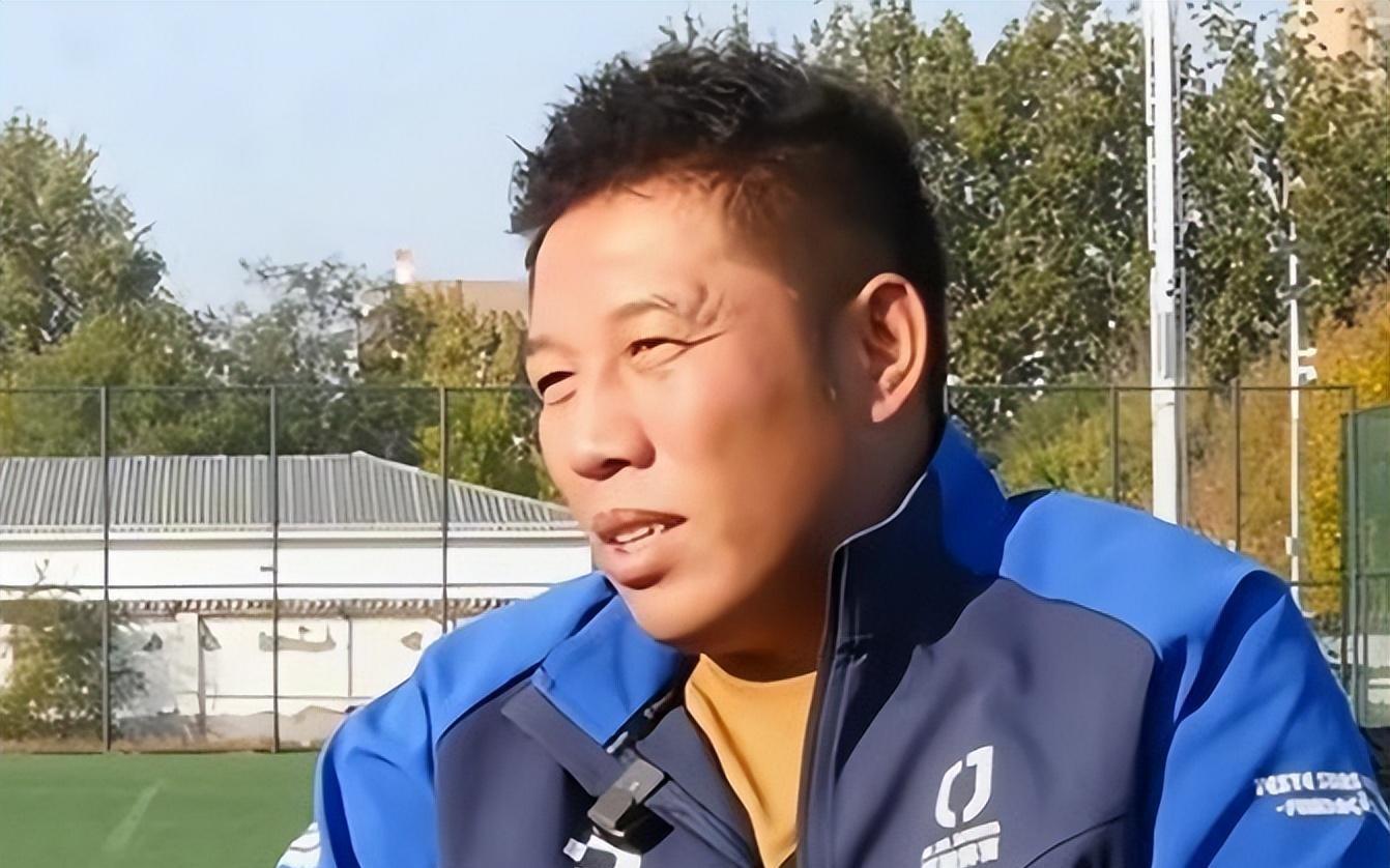 争议!北京国安名宿被曝参与赌球:曾下注3百万,如今成球队高管