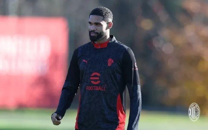 意媒丨奇克可能冬窗离开,萨里提出引进