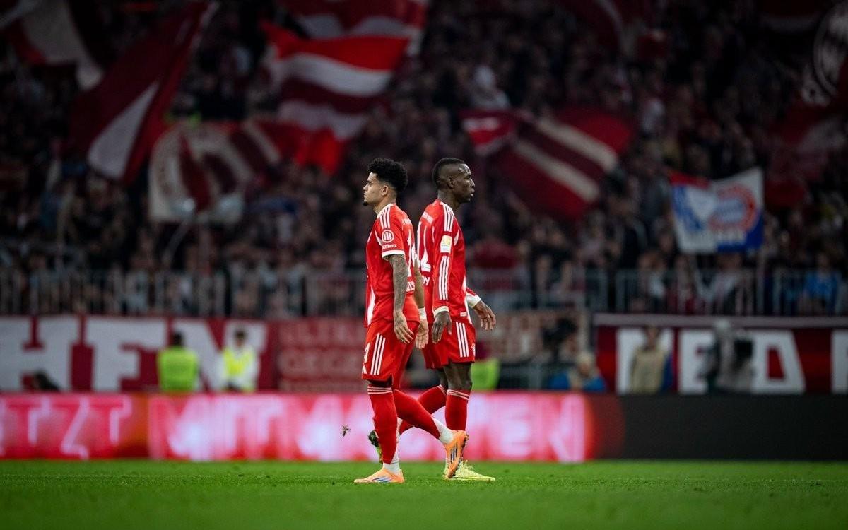 拜仁德甲时代第二次取得15连胜，上一次是在弗里克执教时期