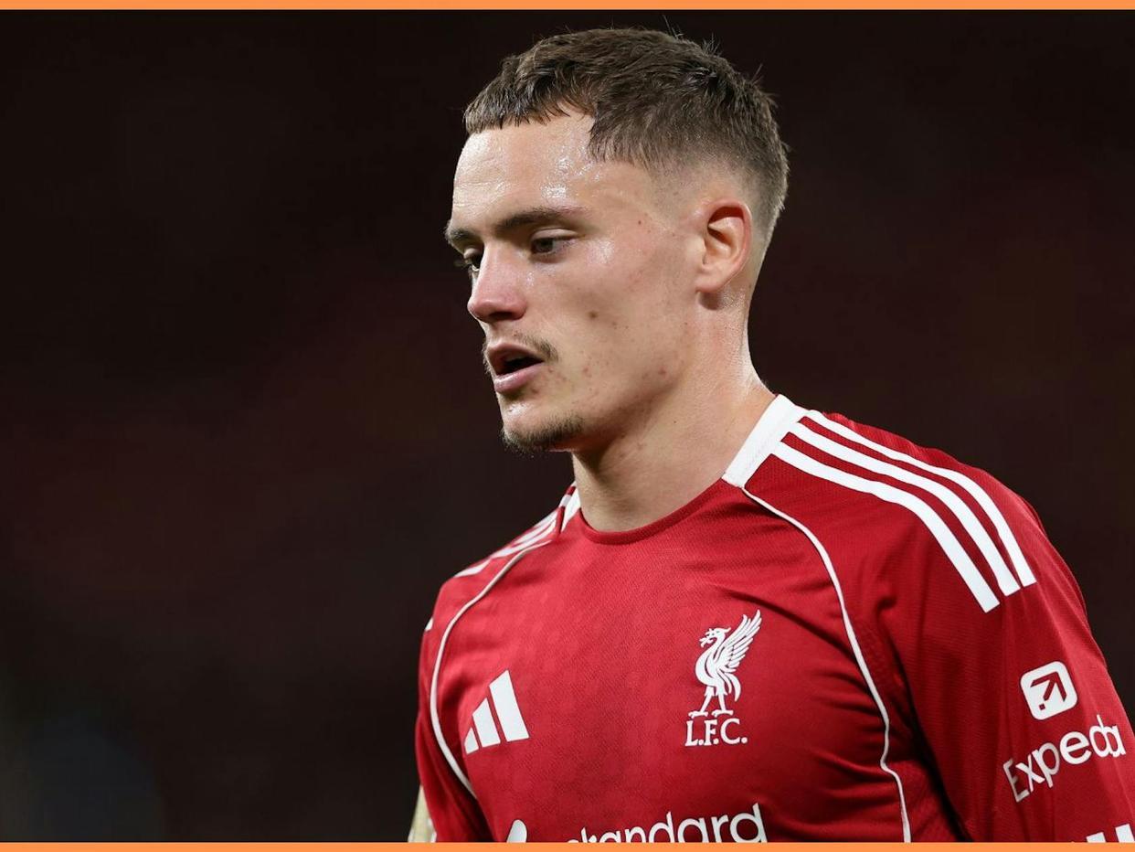 维尔茨利物浦开局灾难级！霸占英超最尴尬纪录，11场0进球0助攻