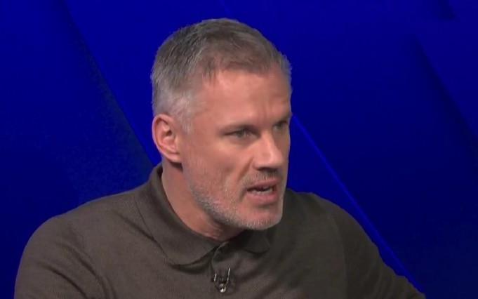 卡拉格：埃泽可能是阿森纳在冠军争夺战中真正关键人物