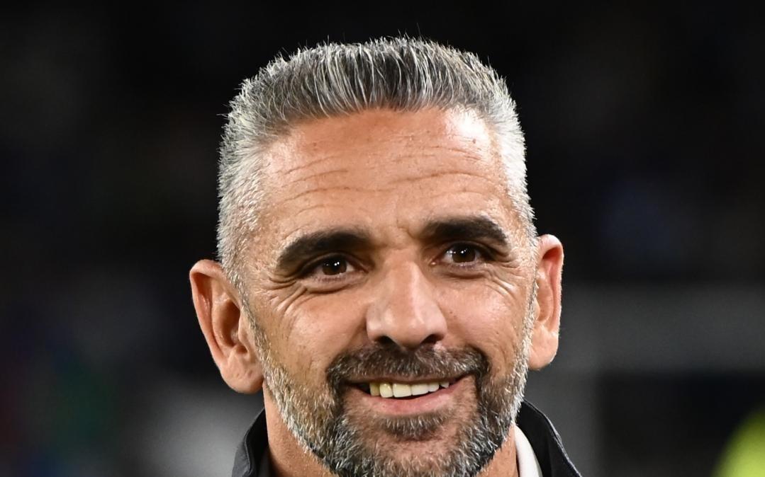 葡体主帅:尤文左路是他们最强的一侧,对我们起到很好的压制