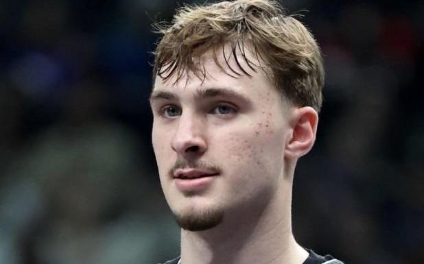 NBA新秀榜:状元弗拉格升至第一,克努佩尔、奎因分列二三