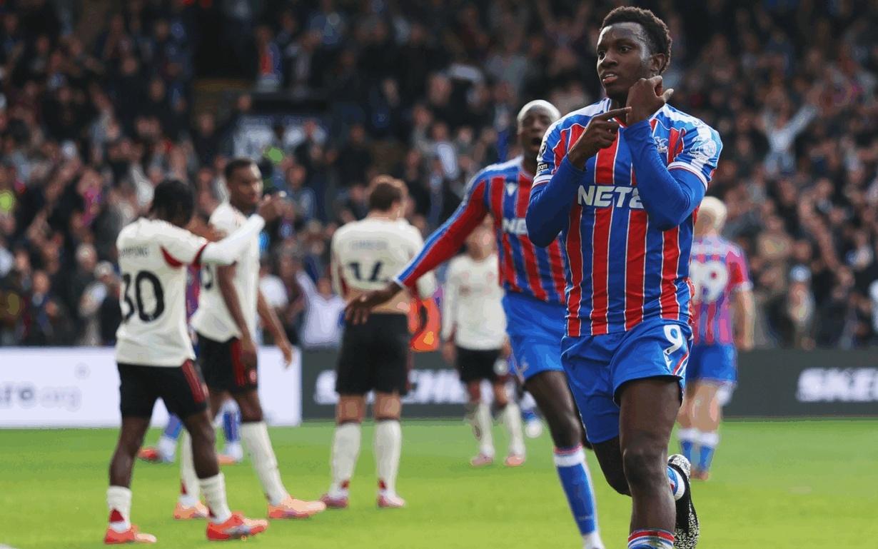 水晶宫本赛季已两连杀利物浦,英联杯第四轮双方再相遇