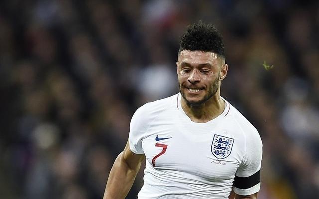 阿尔特塔谈张伯伦随队训练:他不仅积极阳光,也是球员的榜样