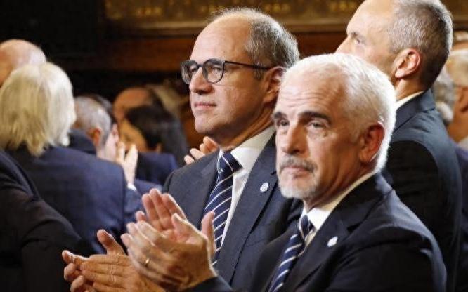 中国老板走后，两位投资人联手做大武磊曾效力的西甲俱乐部