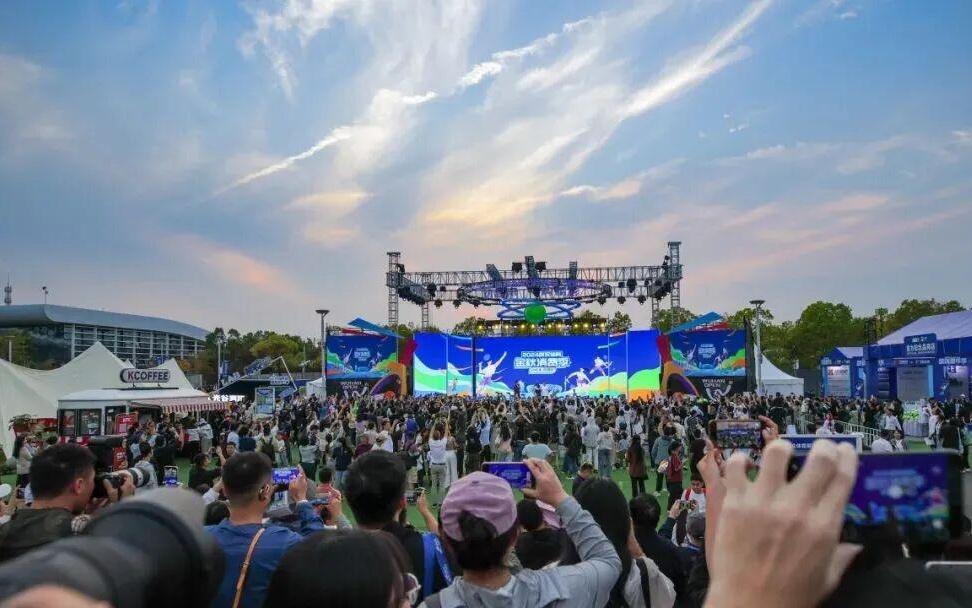 倒计时3天！2025武网开赛在即郑钦文主场作战能走多远