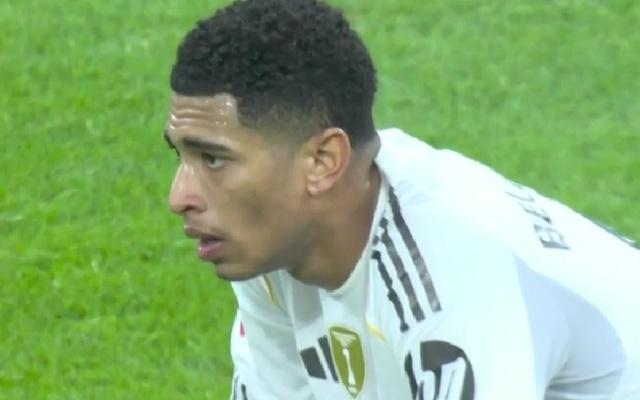 一场02！让皇马主场蒙羞：19年首败+5轮