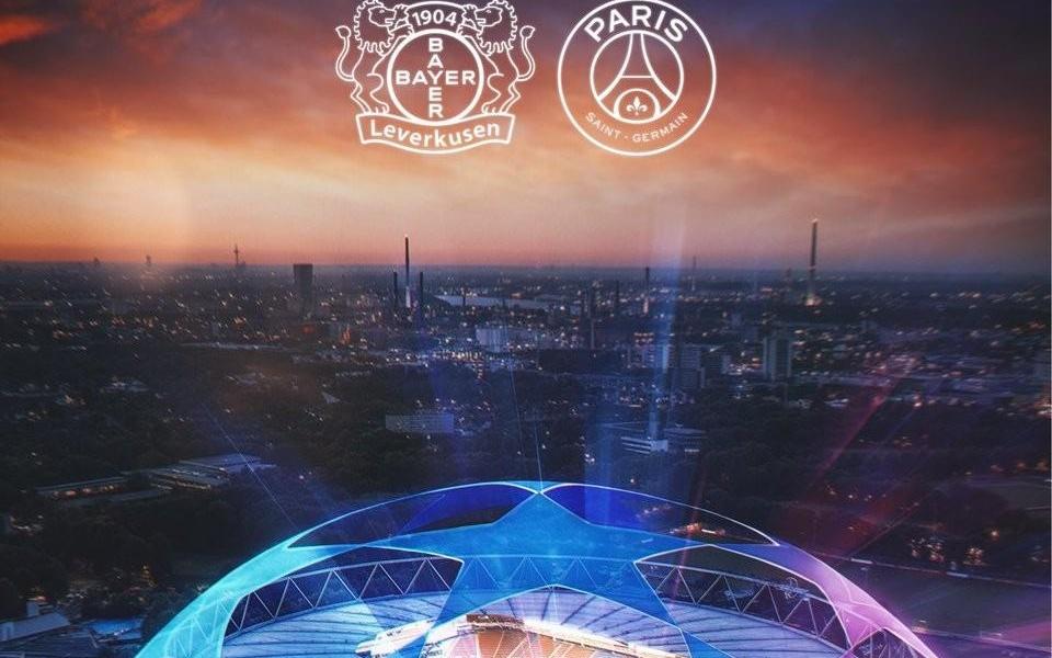 目前已5连胜,大巴黎有望追平队史欧冠最长连胜纪录