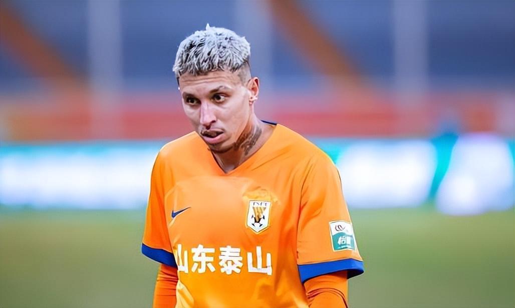 海牛金靴外援已正式发文告别俱乐部