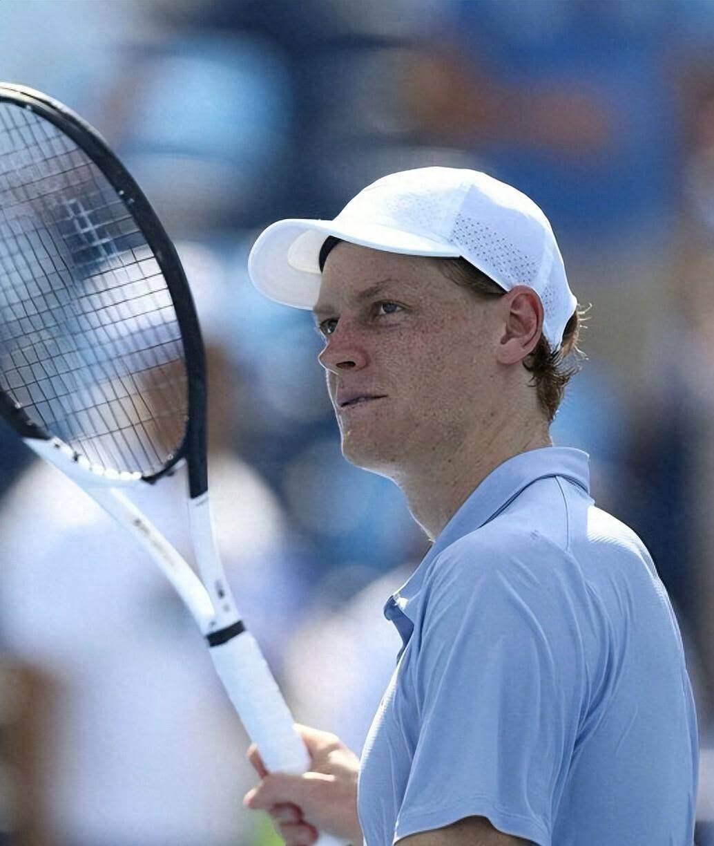 今年男子网坛奇事多多