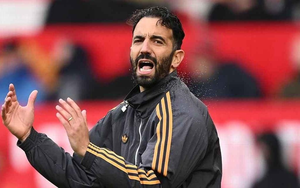 ESPN：在与球员们沟通后，曼联高层确认球员们仍支持阿莫林