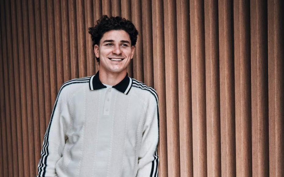 小蜘蛛：我是个好胜的人巴黎和巴萨的