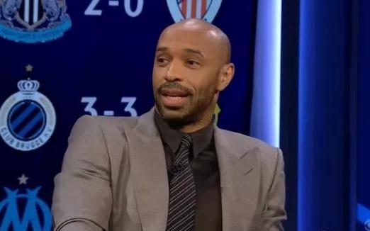 亨利：巴萨不能继续这样防守了，这在当今的足球时代行不通