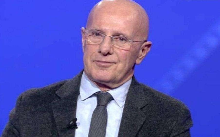 萨基:看好罗马夺得意甲冠军,俱乐部应尽力满足加帅的需求